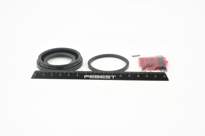 FEBEST 2275-SORF-KIT KIA Sorento jc Jarrusatulan korjaussarja