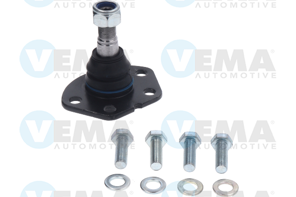 VEMA 22825 fuseekogel 3640 54