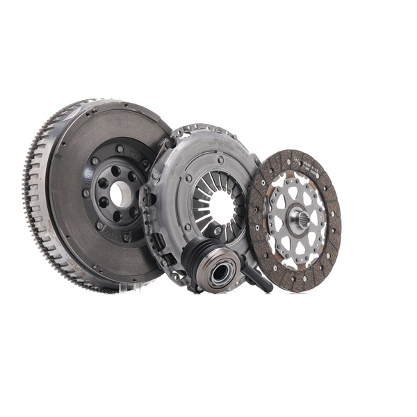 SACHS 2290 601 092 Vysoká značková kvalita