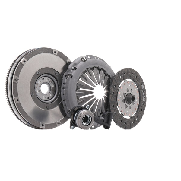 SACHS 2290 601 104 Kvalitet & fair priser