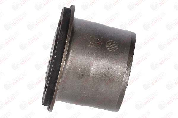BIRTH 2295 Silent bloc de triangle Smart Roadster Coupe 452 0.7 (452.334) 82 CV Essence 2004