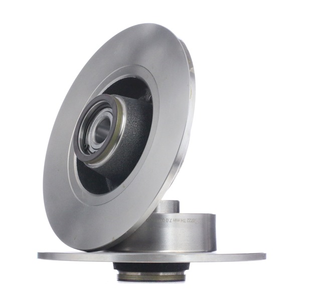 TEXTAR Disco de travão 92154400 ao melhor preços