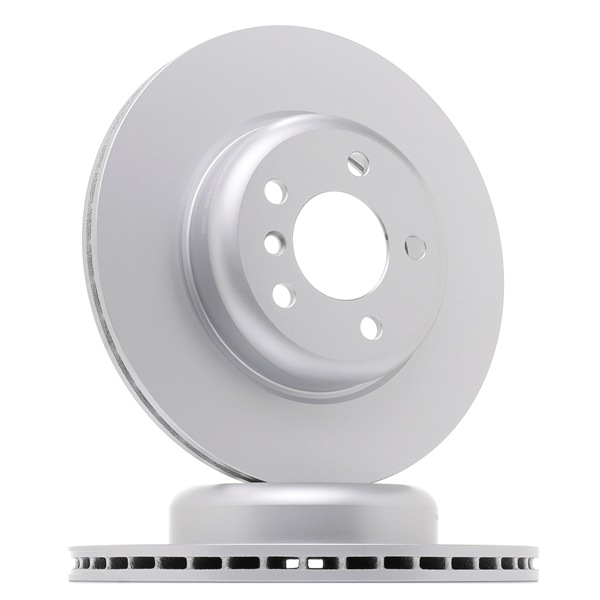 METELLI 34116794429 Bremseskive 23-1253C