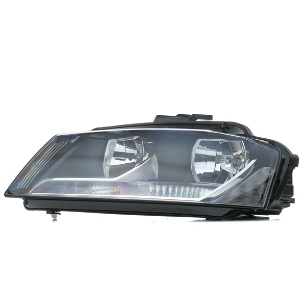 HELLA 1EJ 009 648-011 Scheinwerfer Audi A3 8P