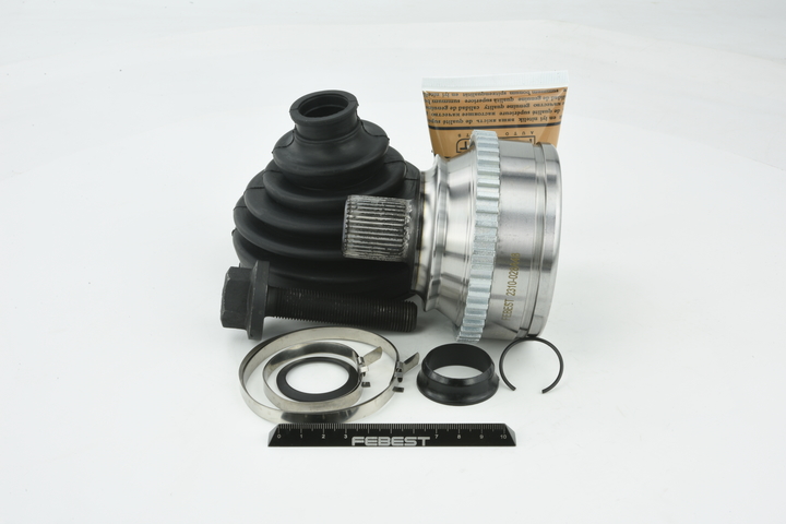 FEBEST 701 498 099C Nivelsarja, vetoakseli 2310-028A48