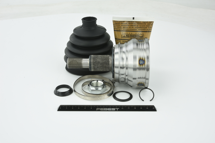 FEBEST 2310-029 Junta homocinética Seat Toledo 2 2.3 V5 20V 170 cv Gasolina 2001