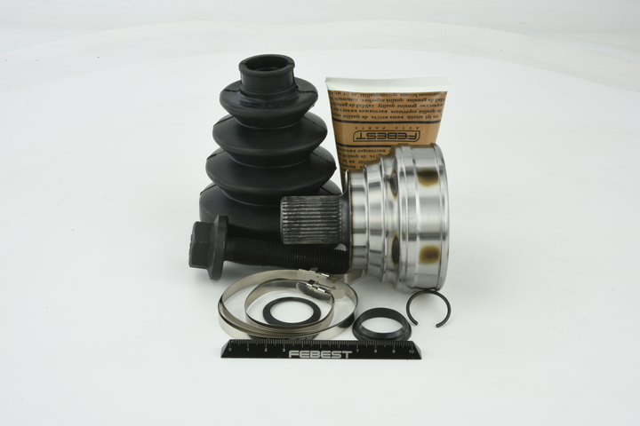 FEBEST 2310-030 drivknute Passat B6 Variant 3.6 FSI 4motion 280 hk Bensin 2008