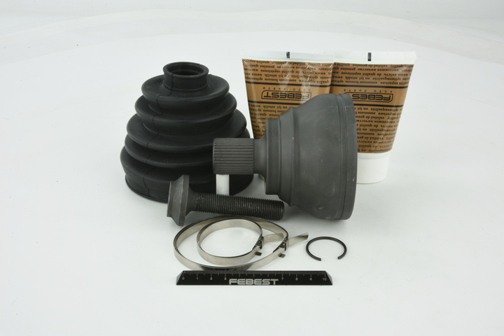 FEBEST 2310-B6 drivknute Passat B6 Variant 3.6 FSI 4motion 280 hk Bensin 2007