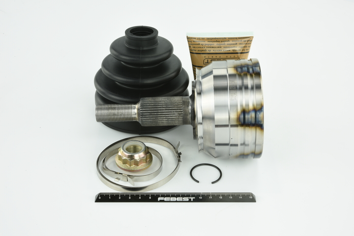 FEBEST 7H0407321C Gelenksatz, Antriebswelle 2310-T5WD