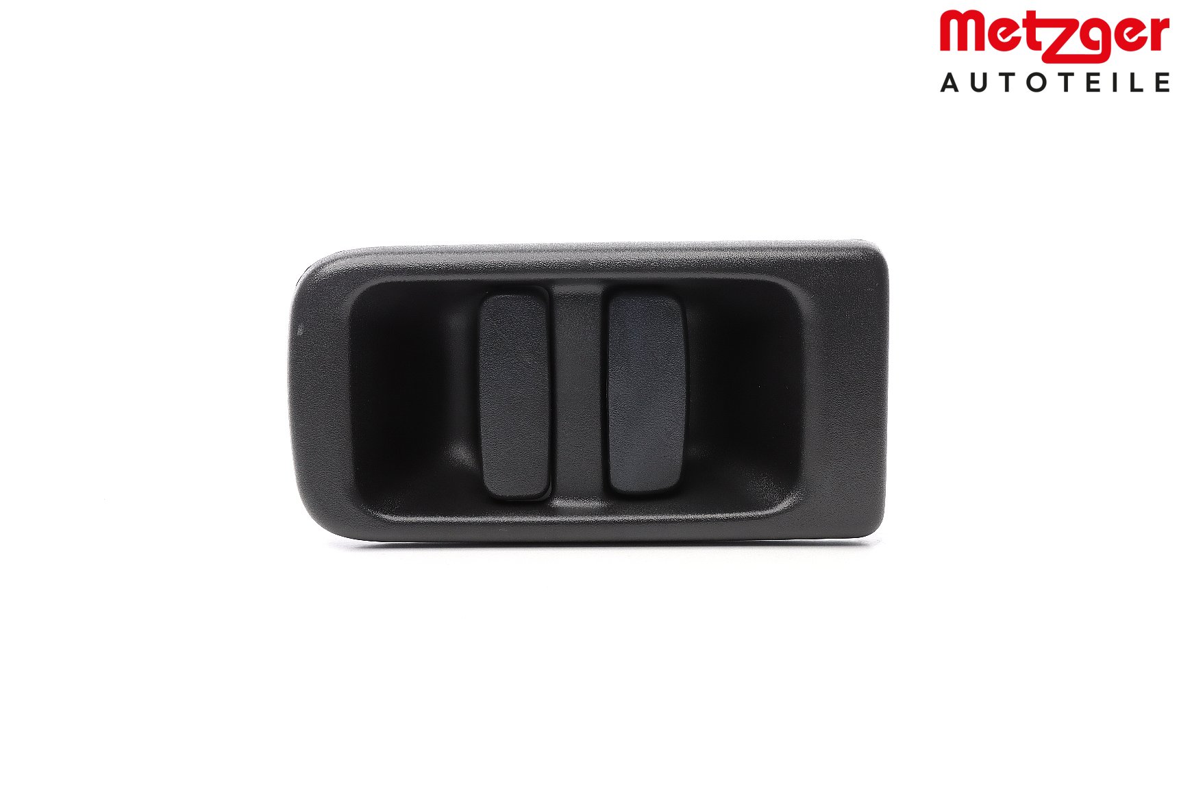 Durvju rokturis METZGER RENAULT LAGUNA 2310507