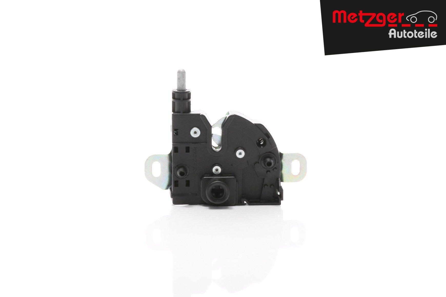 METZGER 2310520 motorkapslot 8T1A16700AA
