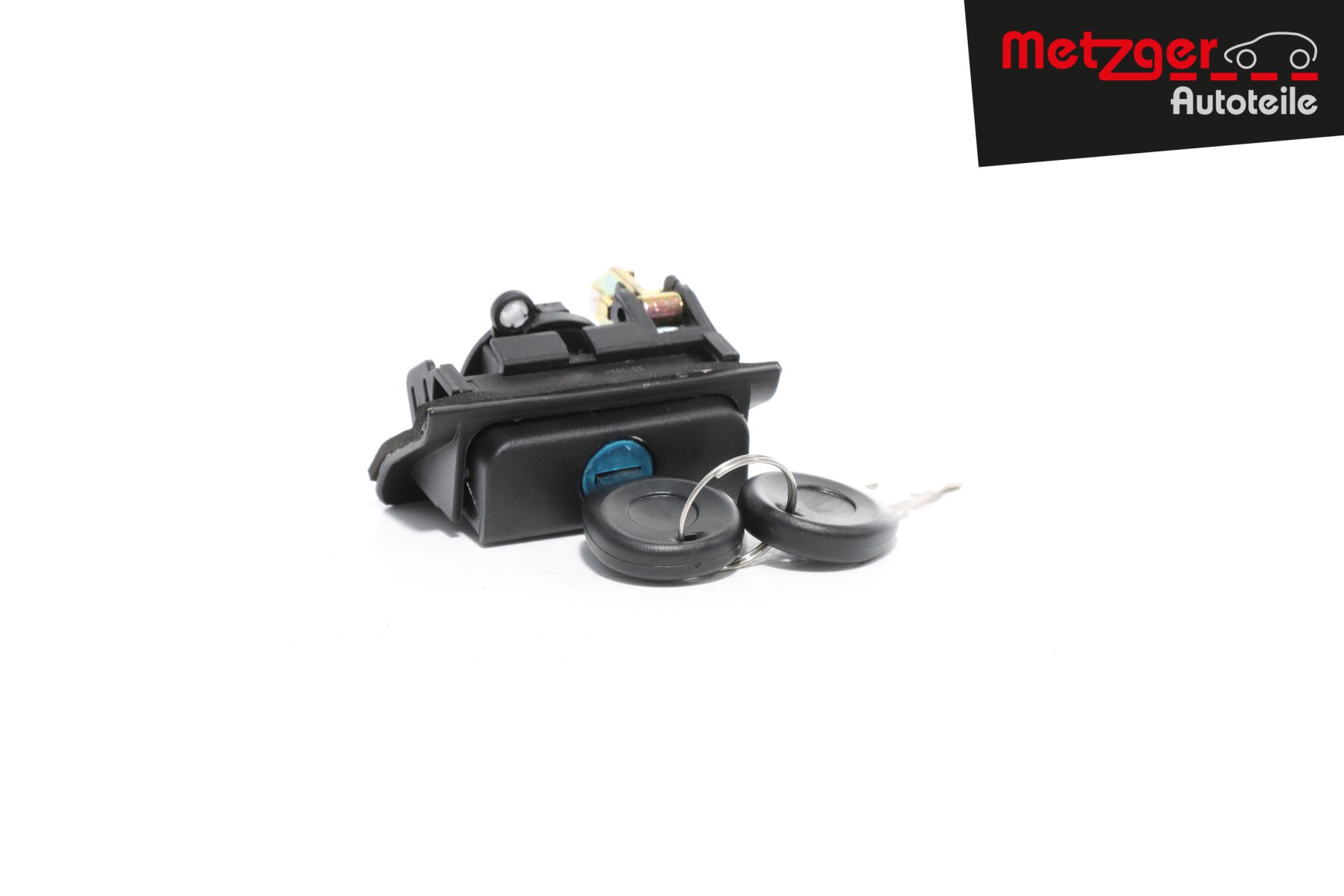 Prix Serrure de porte Golf 3 METZGER 2310524