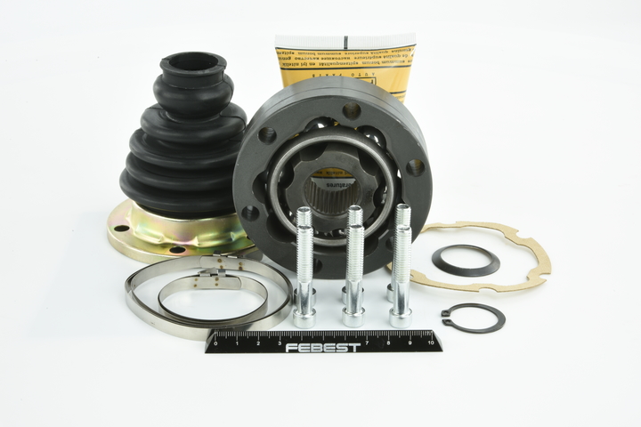 FEBEST 2311-5021 drivknute Passat B6 Variant 3.6 FSI 4motion 280 hk Bensin 2010