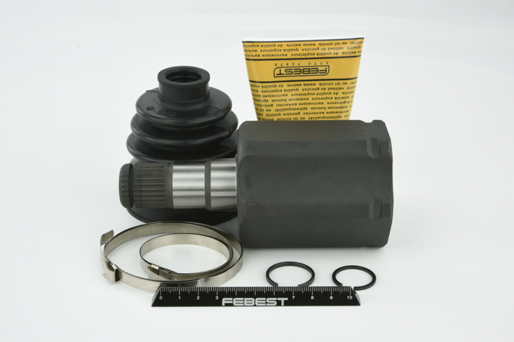 FEBEST 2311-PV homokineet reparatie set, aandrijfas 6R0 407 764 F