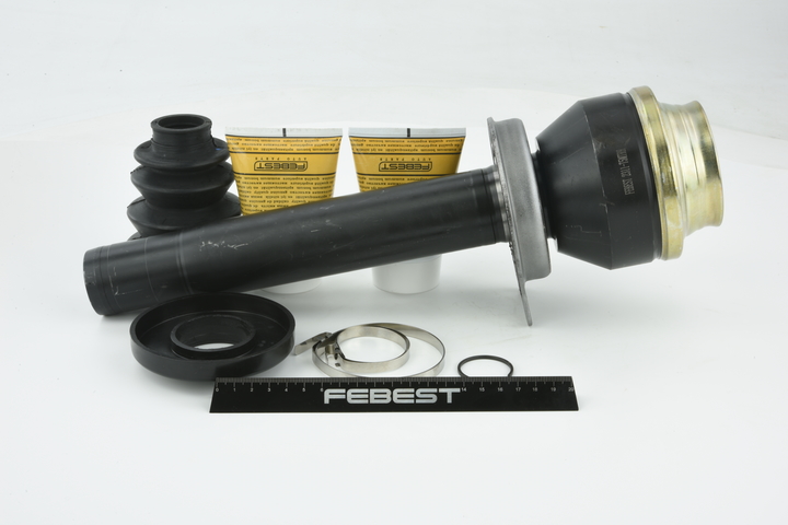 FEBEST 2311-T5MTRH homokineet 7H0 407 452PX