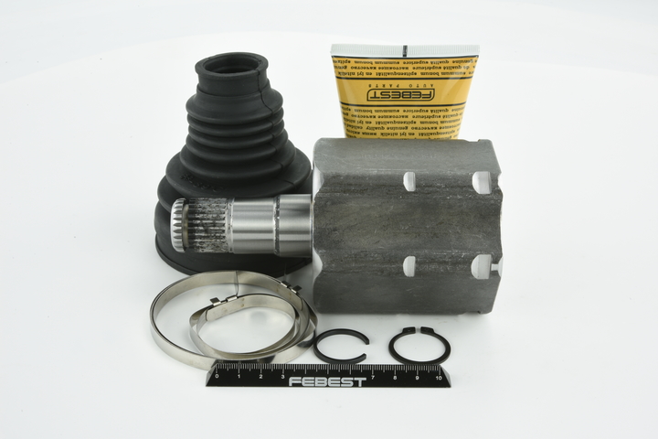 FEBEST 2311-TATLH drivknute Passat B6 Variant 3.6 FSI 4motion 280 hk Bensin 2007
