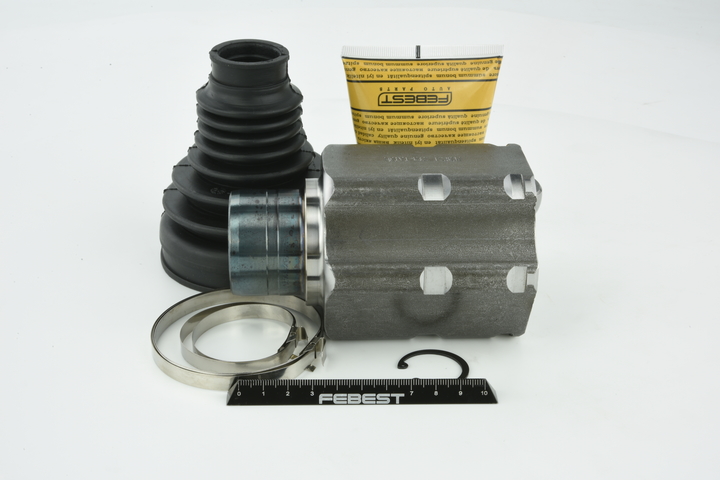 FEBEST 2311-TATRH drivknute Passat B6 Variant 3.6 FSI 4motion 280 hk Bensin 2008