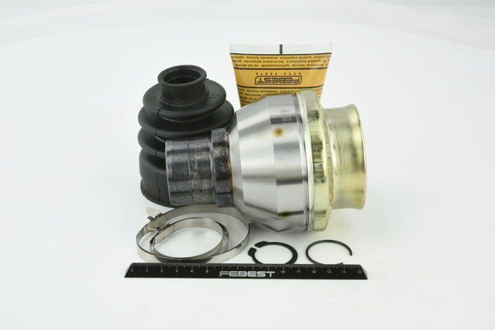 FEBEST 5N0498103 Homokineet reparatie set, aandrijfas 2311-TMT