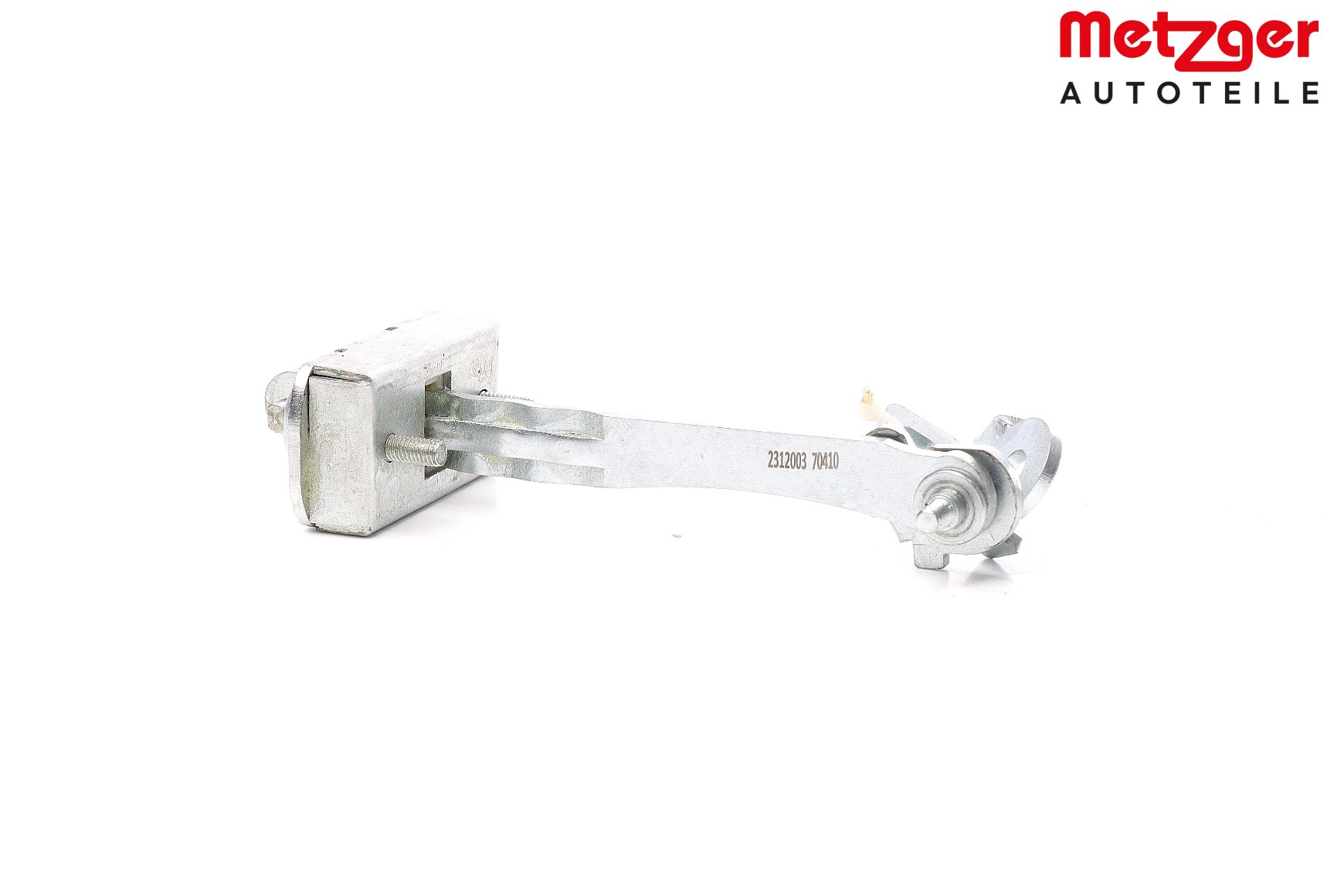 MERCEDES-BENZ SLK METZGER tailgate 2312003