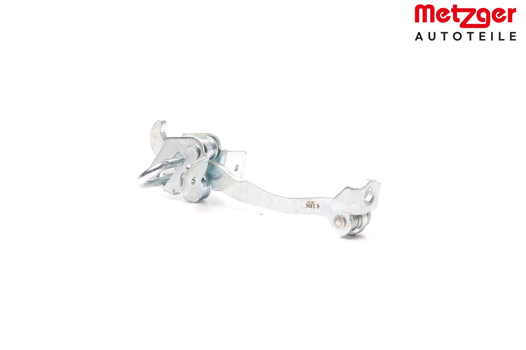 METZGER 2312009 Aizmugurējās durvis / -atsevišķi komponenti Opel Zafira A 1.8 16V (F75) 116 ZS Benzīns 1999