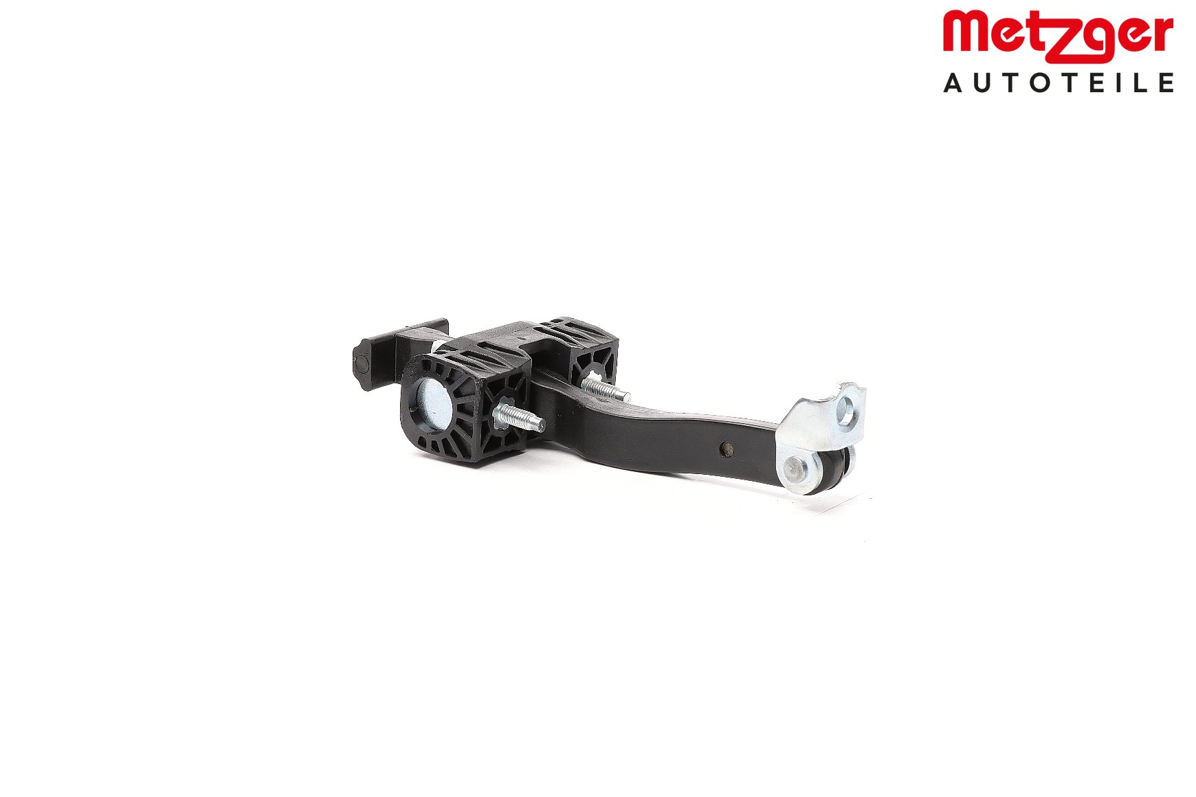 Heckdeckel METZGER OPEL ASTRA 2312011