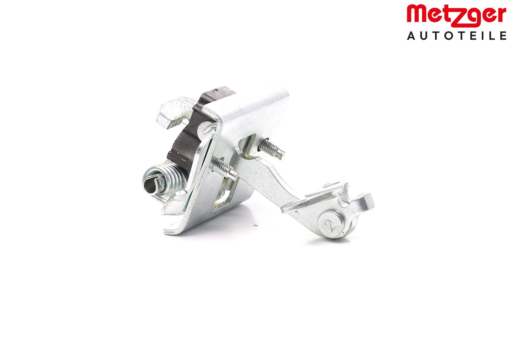 Portón trasero METZGER CITROËN SAXO 2312021