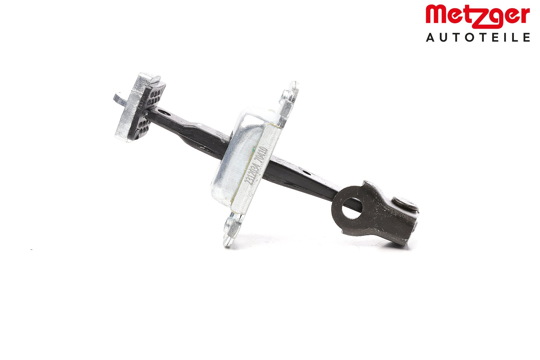 METZGER 2312034 Galinės durys HYUNDAI