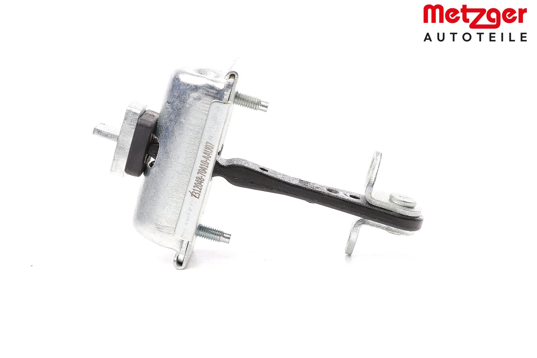 METZGER 2312048 Galinės durys FORD TRANSIT 2019