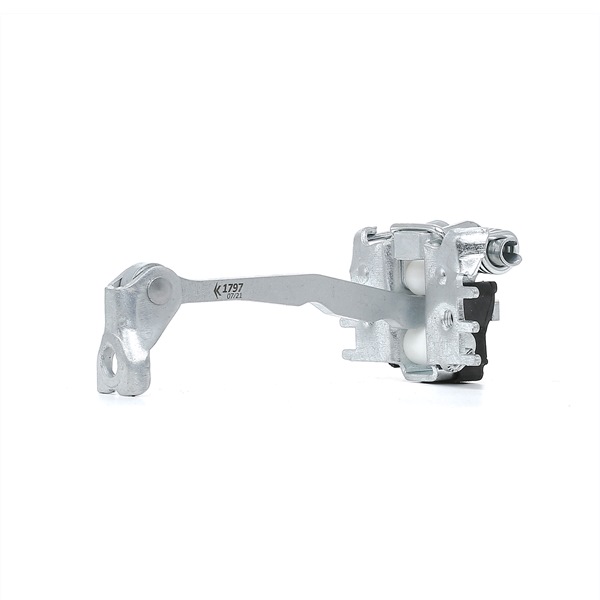 METZGER 2312057 Achterdeur Renault Espace JK 3.5 V6 241 Pk Benzine 2020