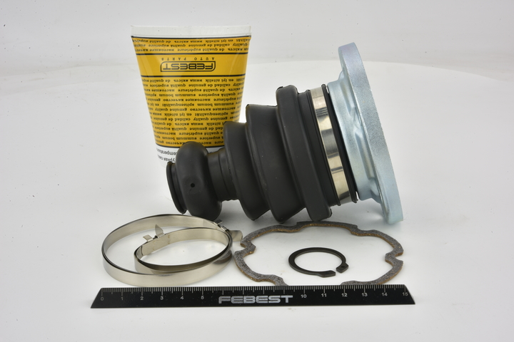 FEBEST 2315-B5 Cuffia semiasse Passat 3b5 2.0 120 CV Benzina 2000