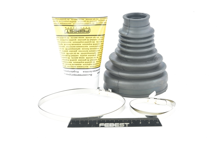FEBEST 5N0 498 103 AX Asmanchetten set 2315-TATT