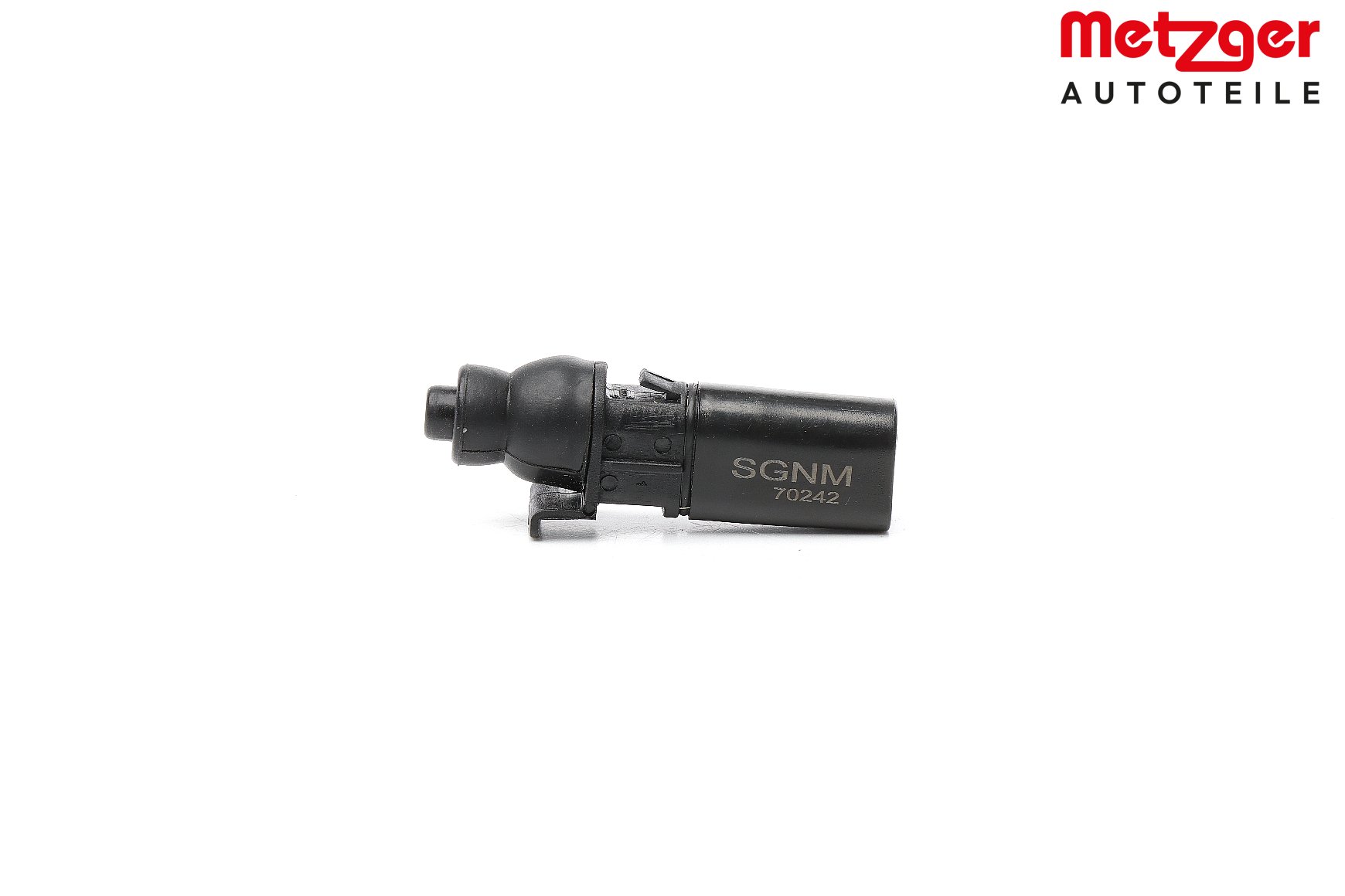 METZGER 2315006 Central locking Audi A6 C6 Avant 3.0 TDI quattro 233 hp Diesel 2007