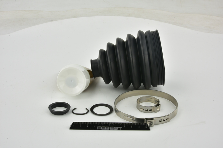 FEBEST 2317P-B6 Fole de transmissão VW Passat NMS 2.0 TDI 150 cv Diesel 2015