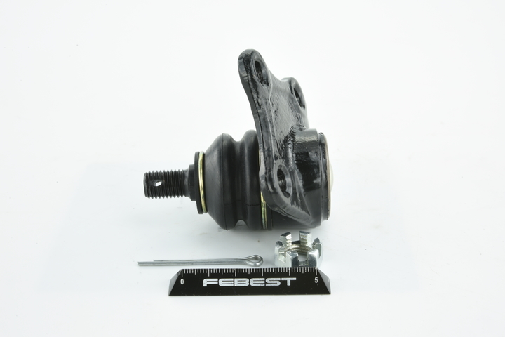 FEBEST 2320-GVFL Šarnyras VW Golf 4 Variant 2.8 V6 177 AG benzinas 2001