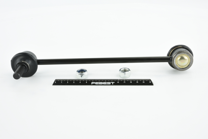 RIDEX PLUS Bieleta de suspensión 3229S0065P a un precio bajo