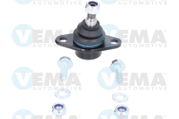 VEMA 23443 Šarnyras Mini R50 1.6 Cooper 116 AG benzinas 2003