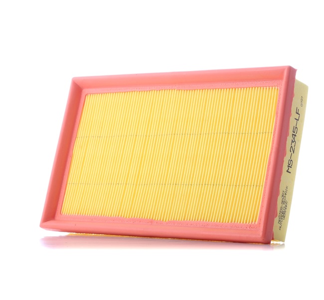 MASTER-SPORT 2345-LF-PCS-MS Vzduchový filter LIGIER Ambra Hatchback 0.5 19 KS Benzín 2002
