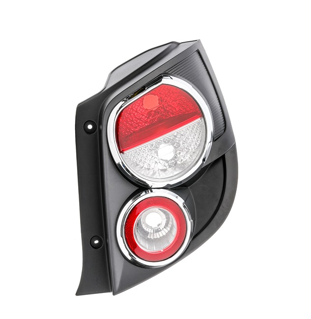 ABAKUS 235-1914R-LD-UE Rear lights Chevrolet Aveo T300 1.4 101 hp Petrol 2018