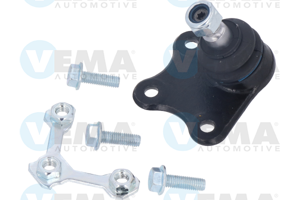 VEMA 8Z0407366A Bærekule 23568