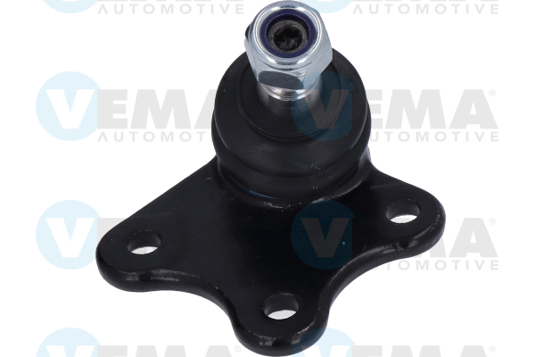 VEMA 23569 Testina braccio oscillante Skoda Fabia 6y5 1.2 64 CV Benzina 2006