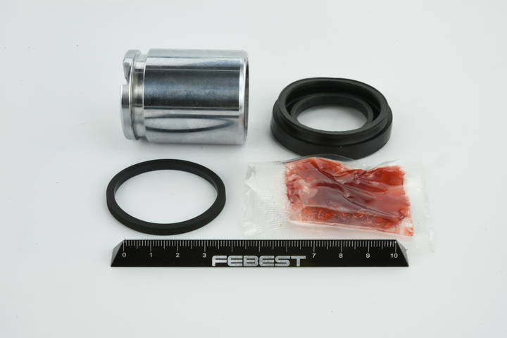 FEBEST 2375-362-KIT bremseklave reparasjonssett Passat B6 Variant 3.6 FSI 4motion 280 hk Bensin 2007
