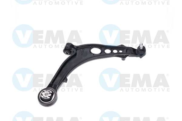 VEMA 23792 Querlenker Lancia Ypsilon 843 1.4 16V (843.AXC11, 843.AXC1B, 843.AXC1A) 95 PS Benzin 2011