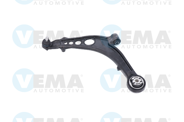 VEMA 23793 Braccetti Fiat Idea 350 1.6 D Multijet 120 CV Diesel 2016