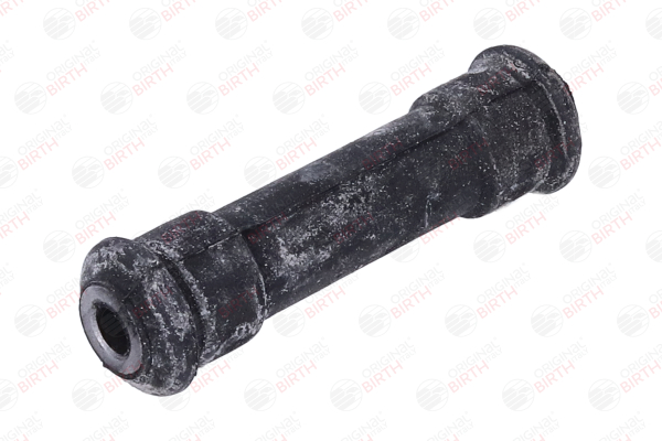 BIRTH 2380 Draagarmrubbers MERCEDES-BENZ Sprinter 3-T Flatbed Vrachtwagen/Chassis (W903) 313 CDI 4x4 (903.612, 903.613, 903.622, 903.623) 129 Pk Diesel 2006