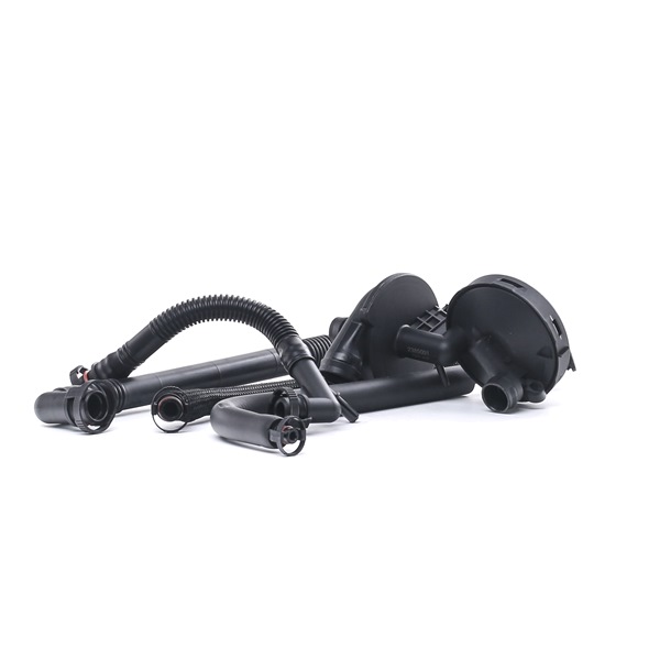 METZGER 2385043 reparatieset, carterontluchting 1161 7 501 566 S1