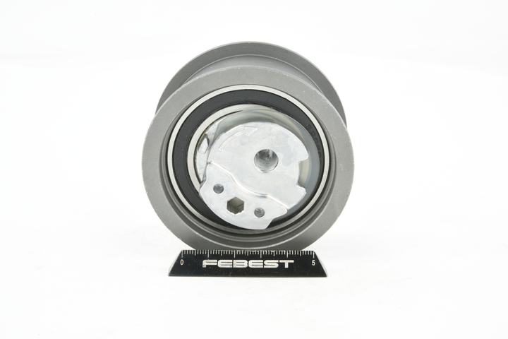 FEBEST 045109243F+ Rolo tensor, correia dentada 2387-B5