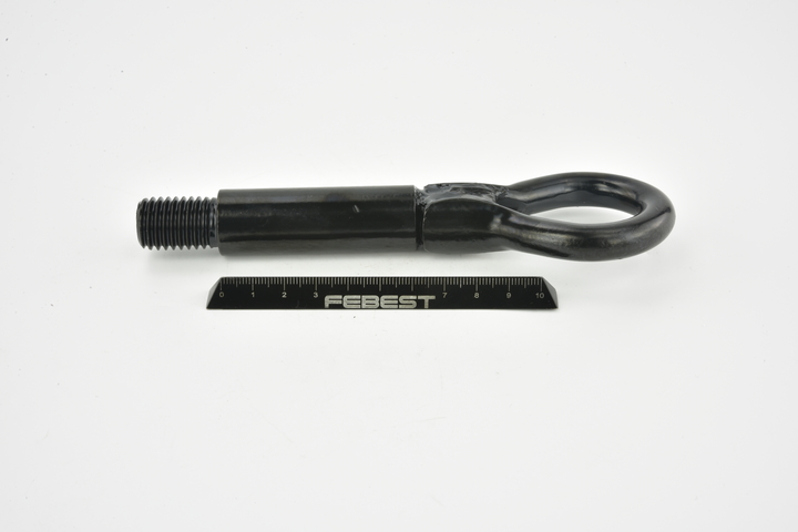 FEBEST 2399-DHF Engate de reboque Polo 6N1 1.7 SDI 60 cv Diesel 1998