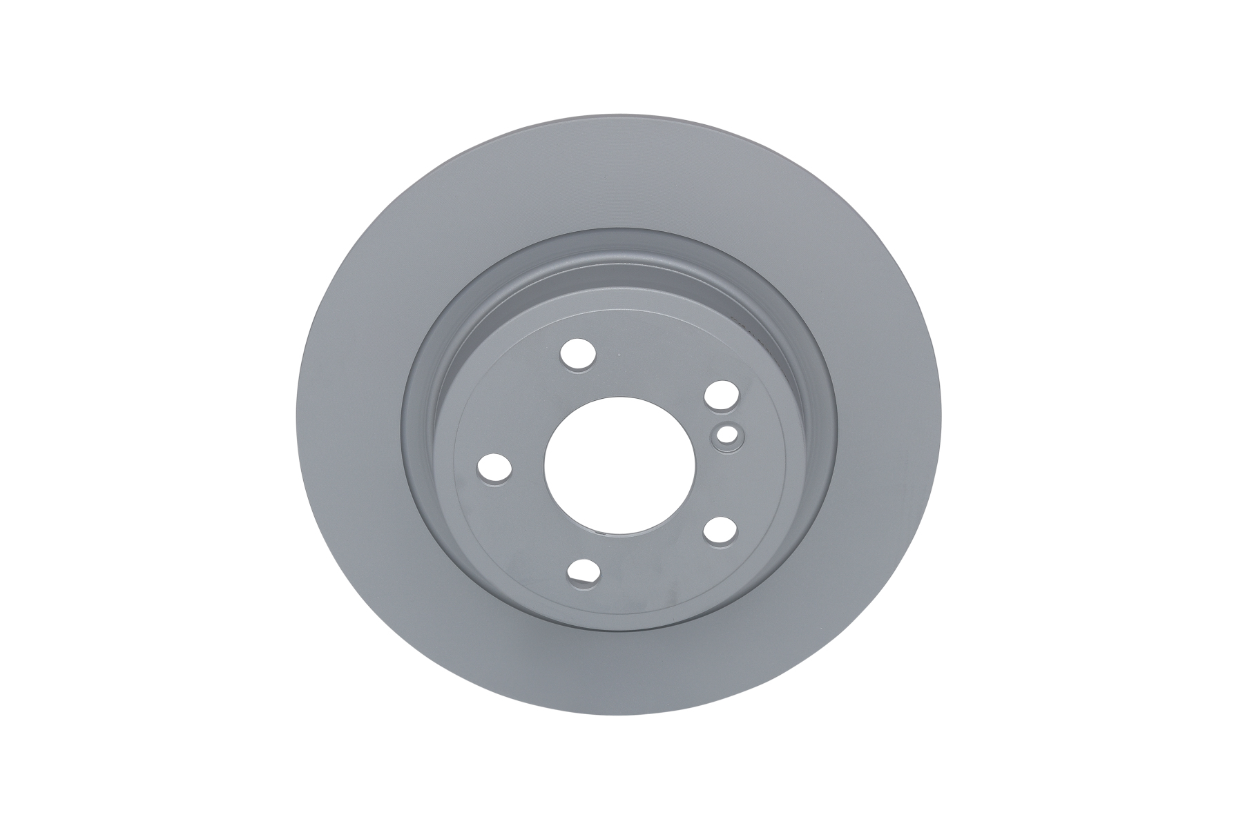 Zavorni disk ATE MERCEDES-BENZ SLK 24.0110-0391.1