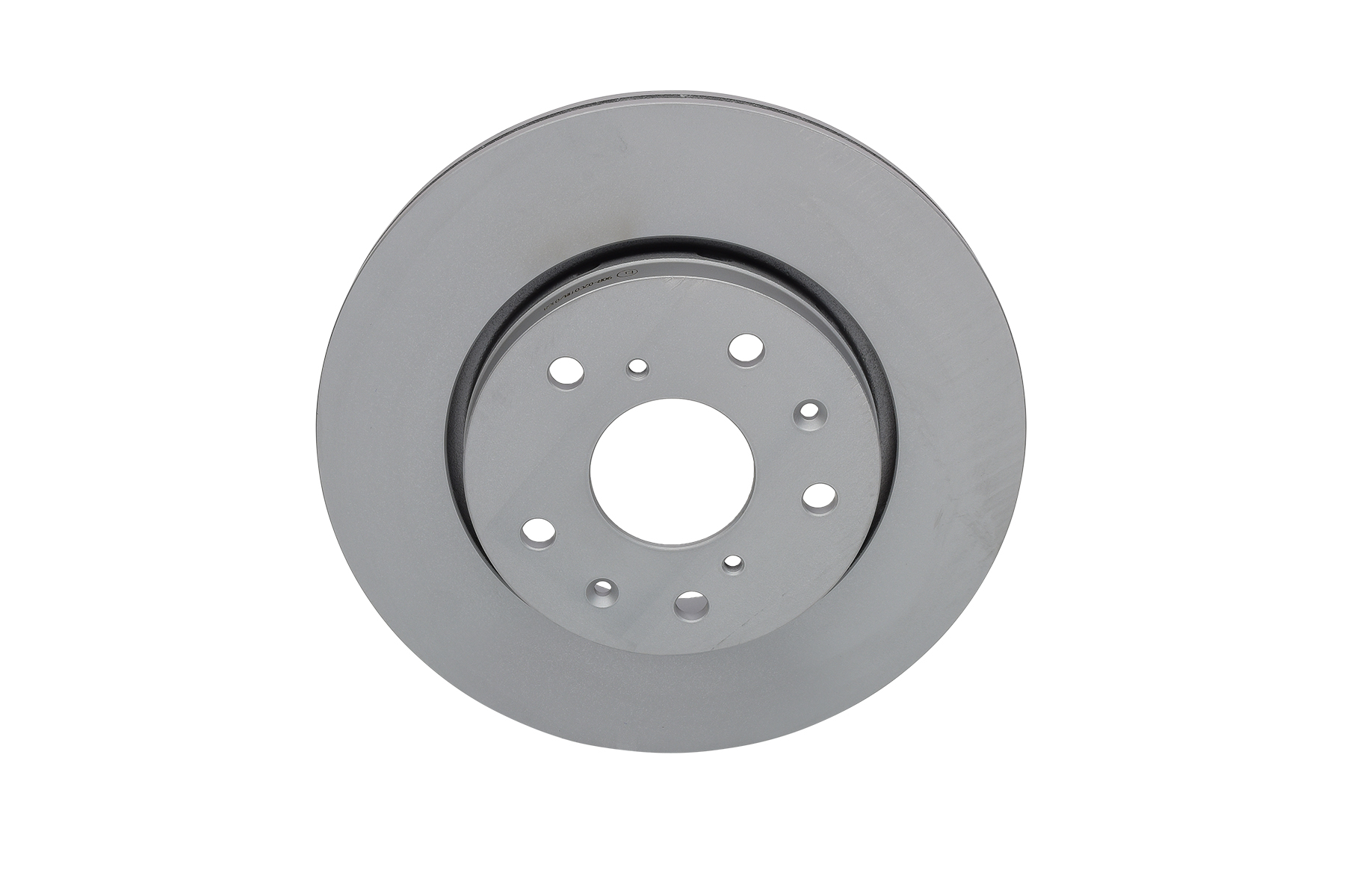 ATE 24.0120-0216.1 Δισκόπλακες Suzuki Swift 3