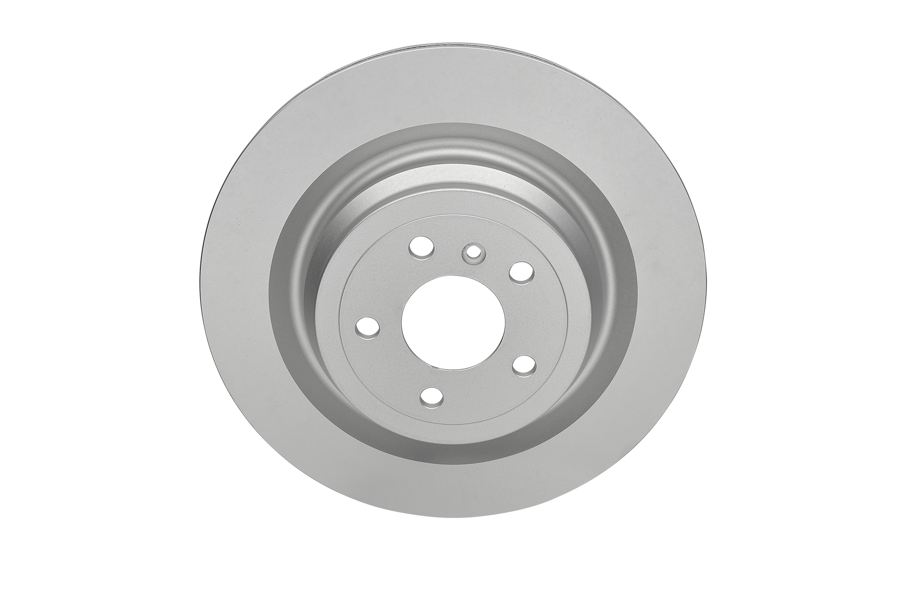 Zavorni diski ATE MERCEDES-BENZ Razred M 24.0122-0296.1